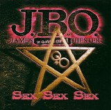J.B.O. - Sex Sex Sex
