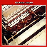Beatles - 1962-1966 (Red Album)