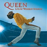 Queen - Live at Wembley 86