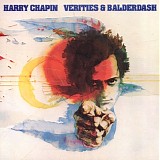 Harry Chapin - Verities & balderdash