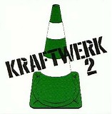 Kraftwerk - Kraftwerk II
