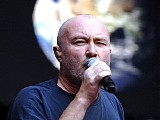 Phil Collins - Live in London