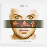 Eric Fish - Auge in Auge