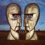 Pink Floyd - Division bell