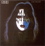 Kiss - Solo - Ace Frehley