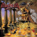Magnum - Sacred blood, "divine" lies