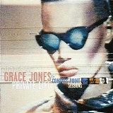 Grace Jones - Private life