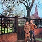 Fairport Convention - Unhalfbricking