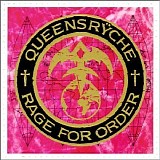 QueensrÃ¿che - Rage for Order