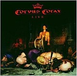 Corvus Corax - Live