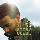 Craig David - The story goes...