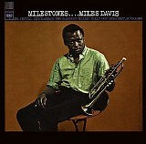 Miles Davis - Milestones