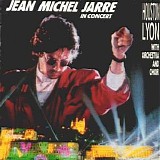 Jean-Michel Jarre - In concert Houston Lyon