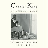 Carole King - Natural woman