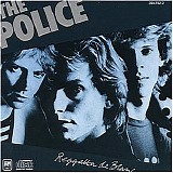 Police - Reggatta de blanc