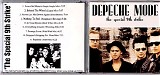 Depeche Mode - The 9th strike [Bootleg]