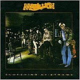 Marillion - Fish - Clutching at straws