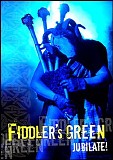 Fiddler's Green - 1000 Konzerte - Jubilate!