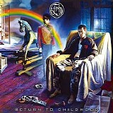 Fish - Return to childhood
