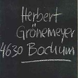 Herbert GrÃ¶nemeyer - Bochum