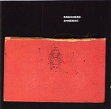 Radiohead - Amnesiac