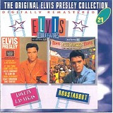Elvis Presley - Love in Las Vegas & Roustabout