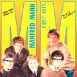 Manfred Mann - First hits