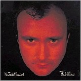 Phil Collins - No jacket required