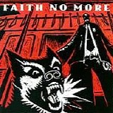 Faith no more - King for a day, fool for a lifetime