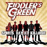 Fiddler's Green - Sports day at Killaloe
