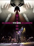 Peter Gabriel - Growing up Live