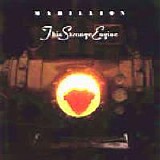 Marillion - Hogarth - This strange engine