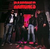 Ramones - Halfway to sanity