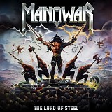 Manowar - The lord of steel