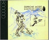 Depeche Mode - Everything counts (live)