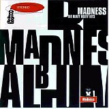 Madness - The heavy heavy hits