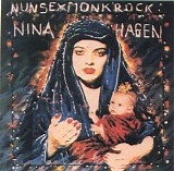 Nina Hagen - Nun sex monk rock