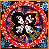 Kiss - Rock and roll over