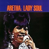 Aretha Franklin - Lady soul