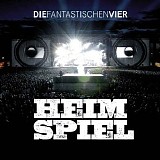Die fantastischen Vier - Heimspiel