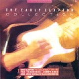 Eric Clapton - THE EARLY CLAPTON