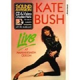 Kate Bush - Live at Hammersmith Odeon