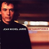 Jean-Michel Jarre - Metamorphoses
