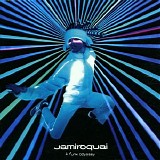 Jamiroquai - A funk odyssey