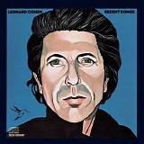 Leonard Cohen - Recent songs
