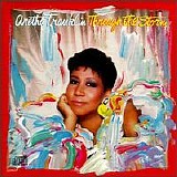 Aretha Franklin - Through the storm