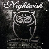 Nightwish - Made in Hong Kong (and in various other places)