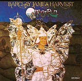 Barclay James Harvest - Octoberon