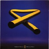 Mike Oldfield - Tubular Bells II