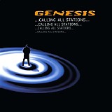 Genesis - Calling all stations